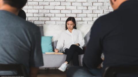 Letter to Psoriasis Fighters #1: Mental Health and Psoriasis